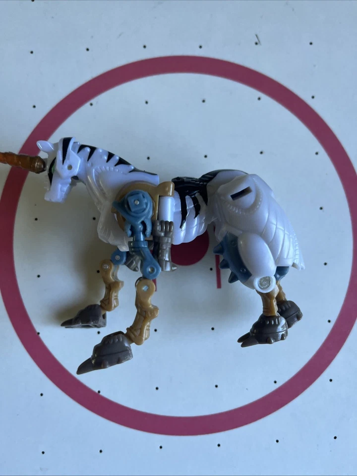 Transformers Universe Stampede From Stockade, Magna, Stampede, Prowl Pack Foto 2 de 2