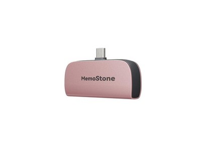 KingSpec MomeStone 512GB Portable SSD up to 2000MB/s, Thumb Drive 20Gbps USB 3.2