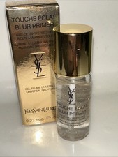 Yves Saint Laurent Touche Eclat Blur Primer Universal Gel MINI .33oz, 10ml NIB