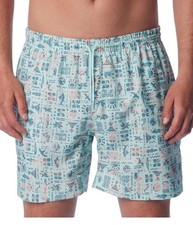 Columbia PFG Rambler Water Short Men Large Swim Trunks UPF 50 Omni Shade Shield
