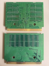 METAL SLUG 4 - AUTHENTIC NEO GEO MVS Cartridge With Shockbox - US SELLER!