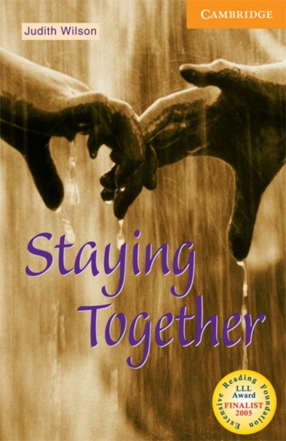 Staying Together Level 4 by Judith Wilson - 9780521798488 - Image 7
