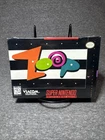 Zoop Super Nintendo Entertainment System SNES New Sealed 28