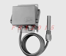 ONE NEW For DANFOSS Temperatur Switch KPS81 060L314966