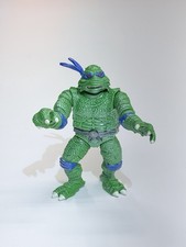 TMNT Creature From The Black Lagoon Leonardo 1994 Leo Universal Monsters VTG