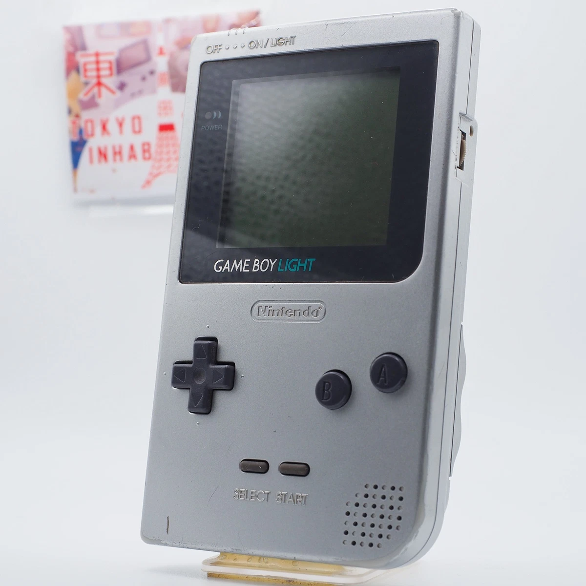 Nintendo Game Boy Light Video Game Consoles for sale | eBay