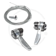 Thumb Shift Lever Sunrace SL-R91 | 9-speed