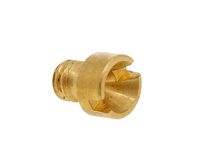 Vergaser Hauptdüse 101 Octane klein M3,5 für Bing Vergaser - 058