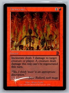 Magic Deckmaster | eBay