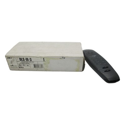 DIGITAL LIGHTING SYSTEM DLS-IR-3 NSMP
