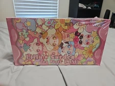 LIILA Garden Tea Party Mini Plush Series Blind Box Set of 12 Toys