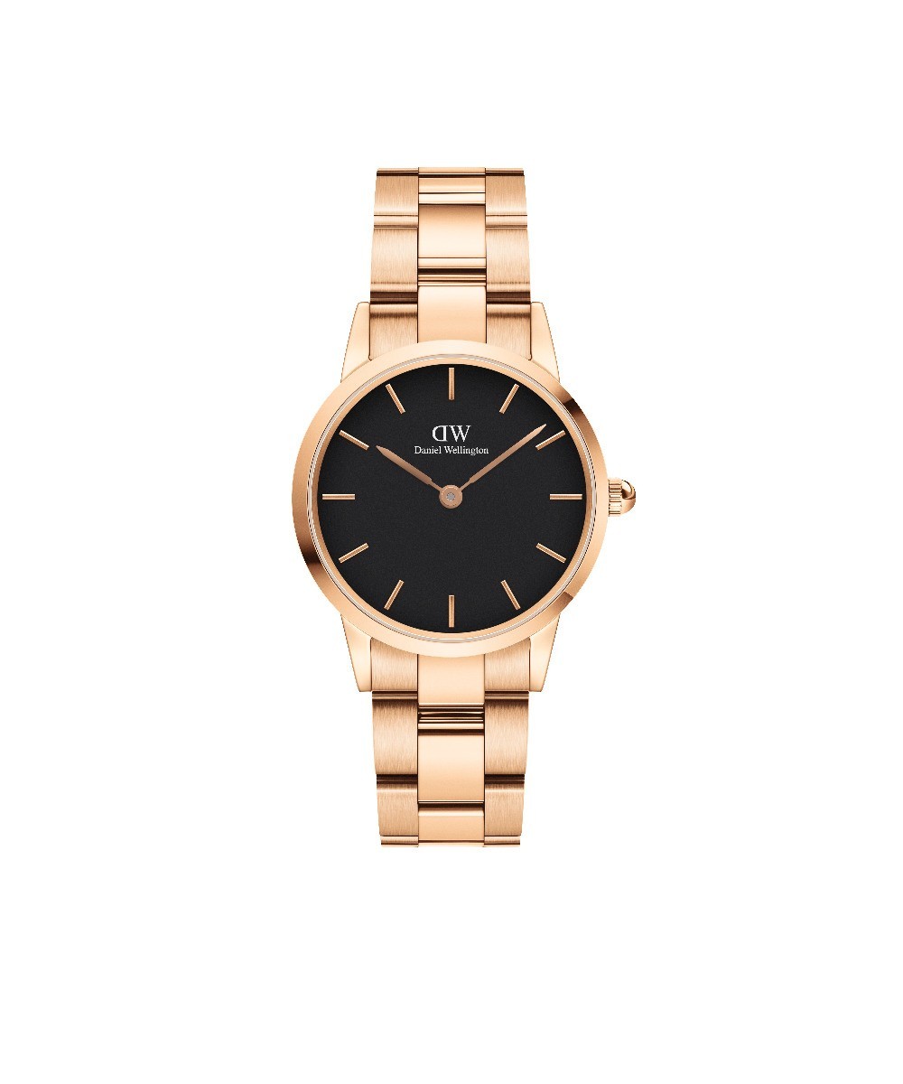 Montre ICONIC LINK Daniel Wellington Femme