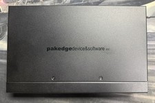 Pakedge RE-2 Enterprise Gigabit Wired Router Device - Excellent - Tested