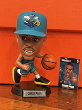NBA ballers Series 3 RARE Chris Paul