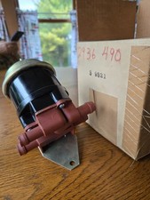 Nos Mopar Ac Water Valve 1969-70 C Body 1971 B Body