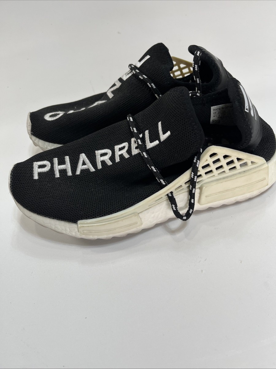 adidas gazelle silver green womens Pharrell Williams x Adidas Human Race NMD – Fabriqe main image 1