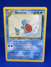 Wartortle 15/18 Southern Islands Regular on eBay