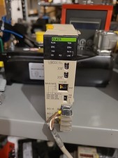 OMRON CQM1H-CLK21 PLC