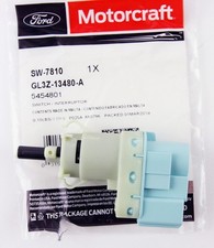 Genuine Oem Motorcraft Sw7810 Brake Light Switch Ford Gl3z13480a