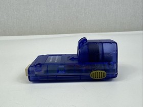 NYKO DC Hyper Pak & Madcatz Sega Dreamcast Memory Tremor Rumble Pack