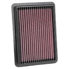 K&N Filters Luftfilter 657359025 | 244156
