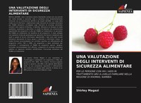Shirley Magazi | Una Valutazione Degli Interventi Di Sicurezza Alimentare | Buch