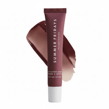 Summer Fridays Lip Butter Balm 0.5oz/15g Brown Sugar Hydrating Vegan