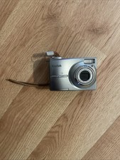Kodak EasyShare C813 8.2MP Digital Camera Please READ Repair or parts ONLY