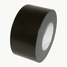 Nashua Multi-Purpose Duct Tape 2280 : 3 in. 72mm actual x 60 yds. Black 