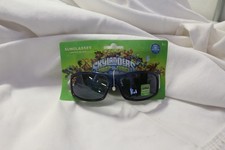 Skylanders Boys Sunglasses 100 UV Protection Kids Children Sun Shades 3 