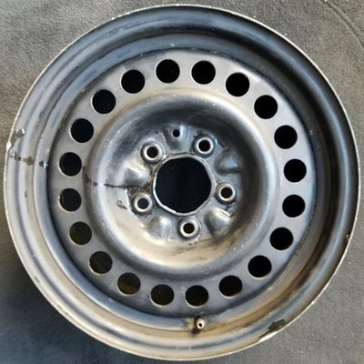 Oldsmobile Steel Grand Am Alero Cutlass OEM Wheel 15'' 1997-2005 Factory 8038
