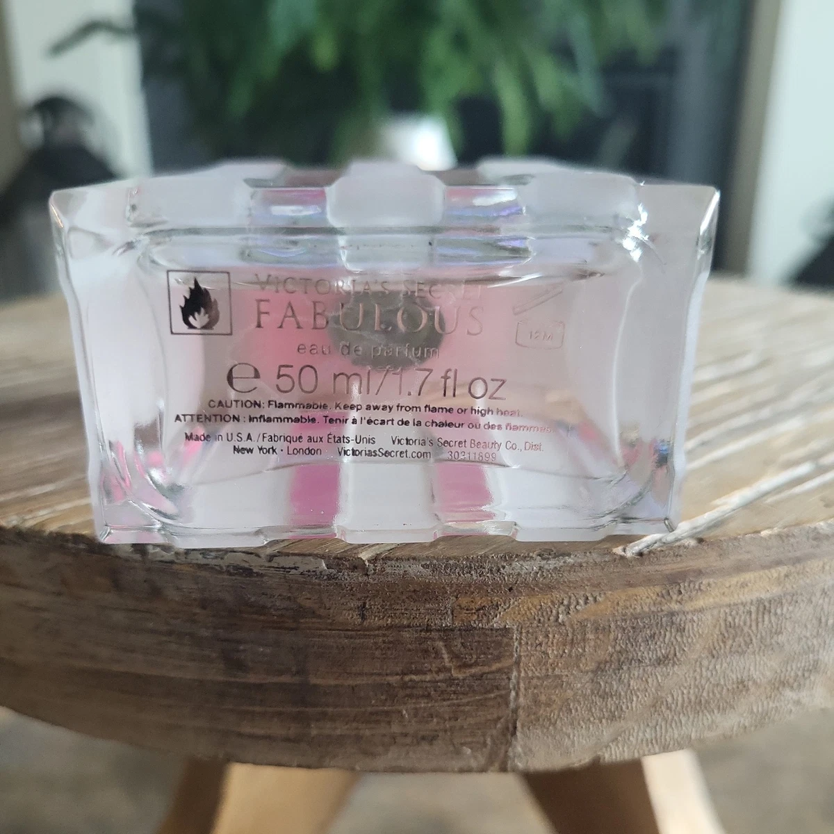 Victoria's Secret Fabulous Perfume for Women for sale | eBay
