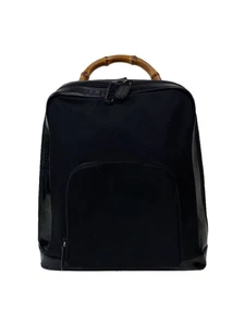 autre sac GUCCI noir occasion