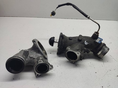 Mercedes-Benz Vito Viano W447 2018 Diesel 140kW A6510901686 AAA43571