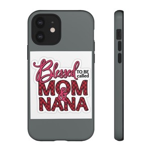 Nana Phone Case | eBay