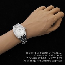 AUDEMARS PIGUET Royal oak 15450ST.OO.1256ST.01.A second hand mens 6