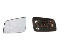 Alkar 6426437 Spiegelglas, AußEnspiegel Rechts FüR Opel Astra G CC (T98)