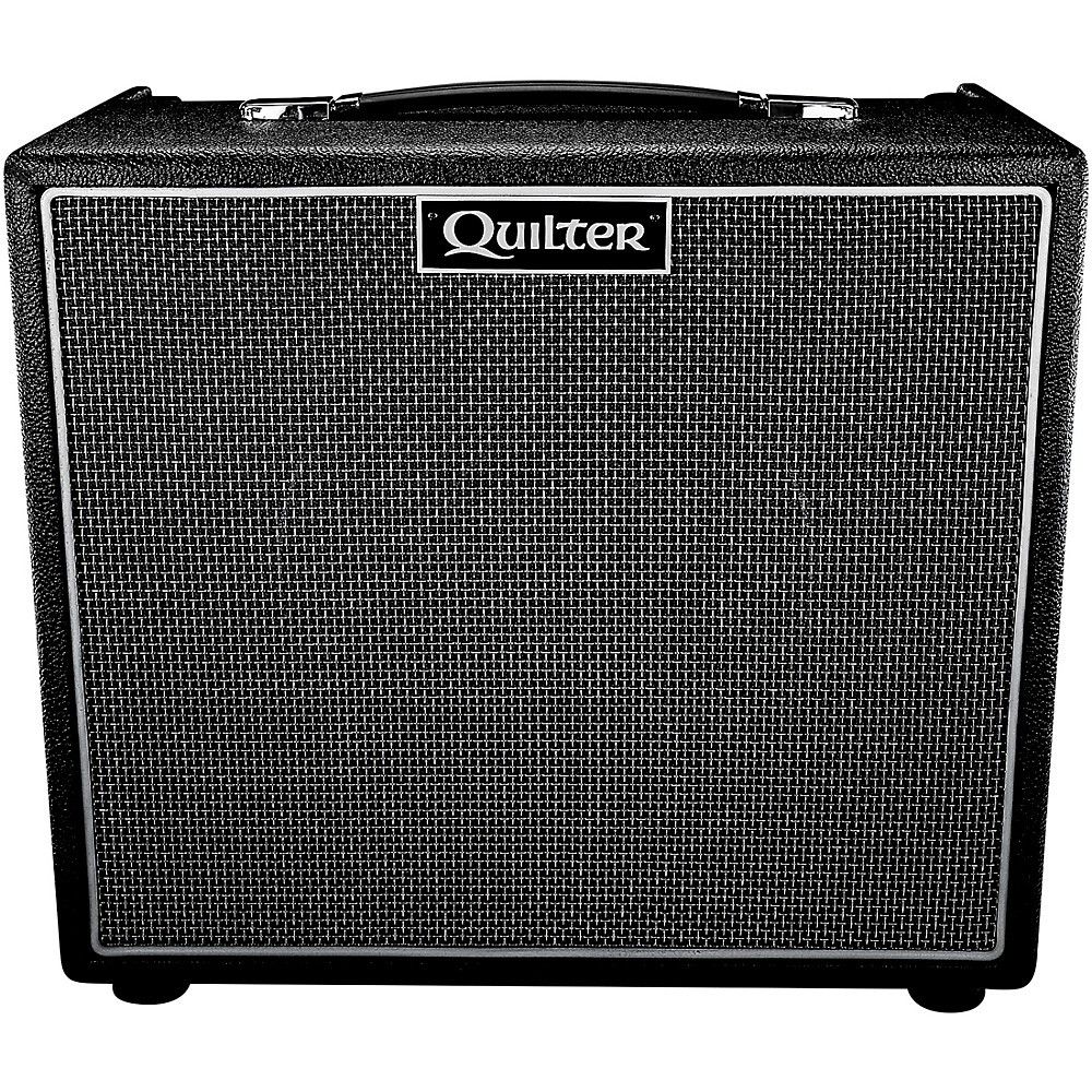 Quilter Labs Aviator Mach 3 1x12 200 Watt Guitar Combo Amplifier Black 241190₽