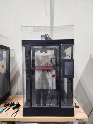 Raise3D Pro2 Plus Printer - Used