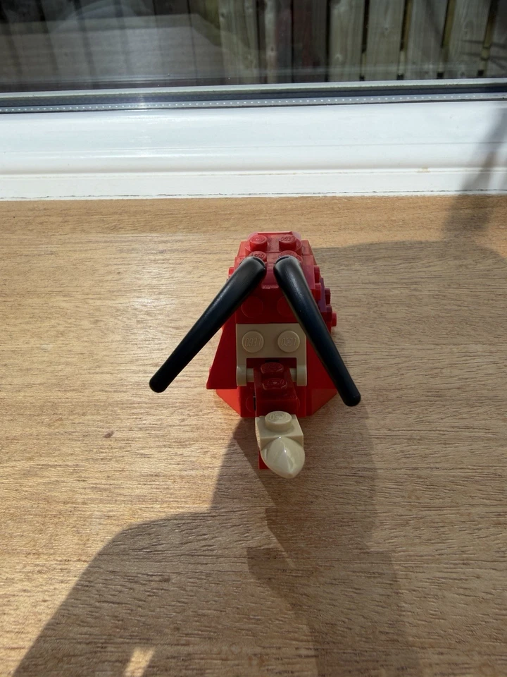LEGO Creator 7604 Triceratops, photo 2 of 2