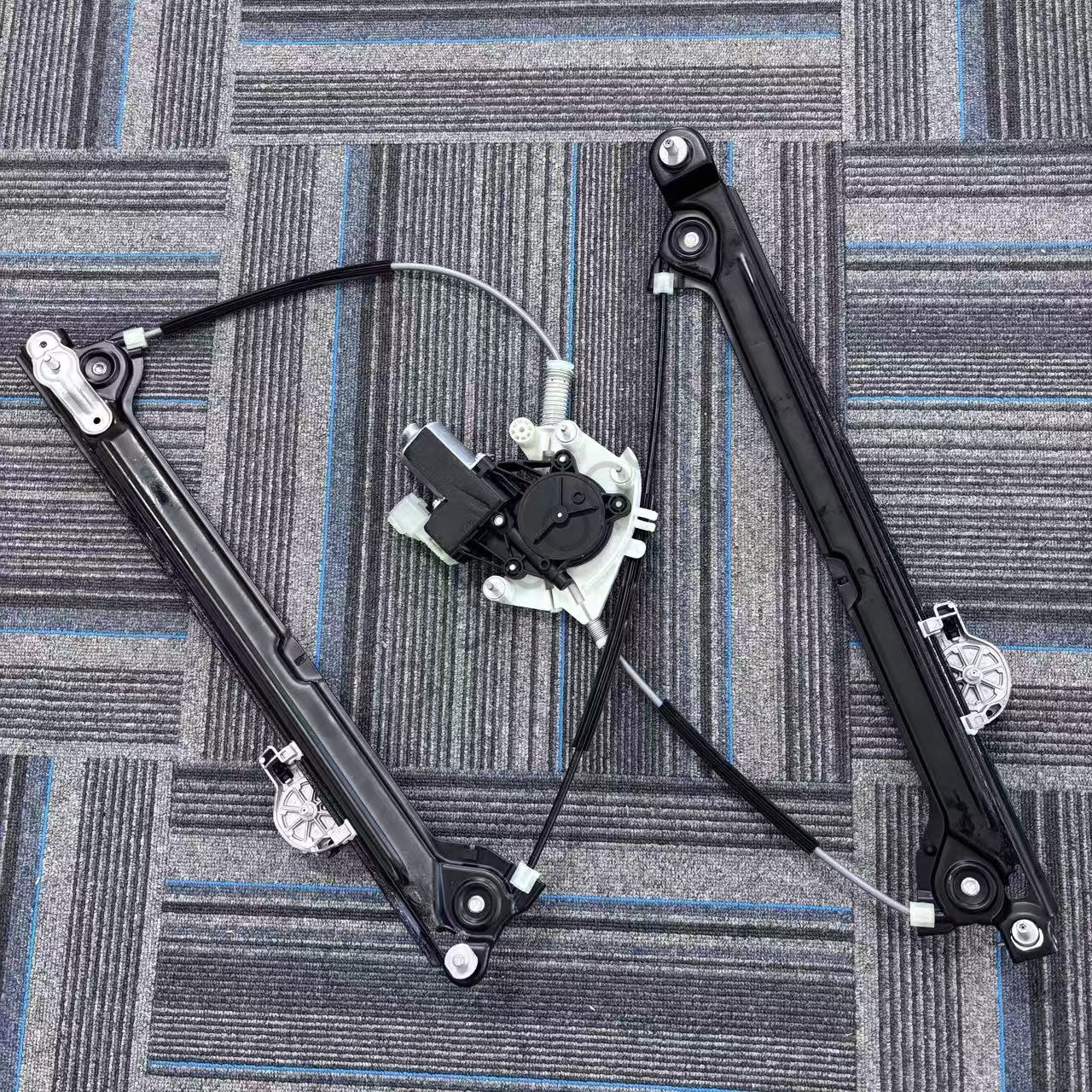 2X Front Left & Right Window Regulator For 2017-2024 Maserati Levante M161 New