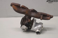 ORIGINAL Turbolader VW GOLF VII (5G1, BQ1, BE1, BE2)  2016
