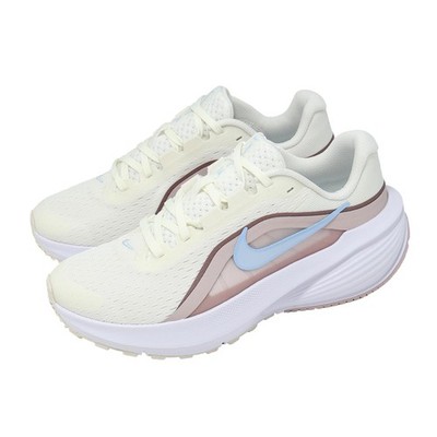 Nike Wmns Downshifter 14 Sail Hydrogen Blue White Women Road Running IB1899-100