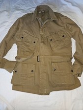 wwII m42 Paratrooper Jump Jacket 44R ATF
