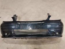 MERCEDES-BENZ W639 Vito Viano BRABUS Sport Frontstoßstange 639-200-00 OEM