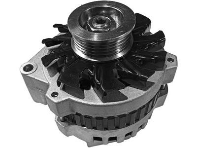 Replacement 56RH89V Alternator Fits 1989-1991 Chevy R1500 Suburban 5.7L V8 - Image 1 of 2