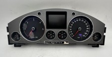 Tacho Kombiinstrument VW Phaeton (3D) 3D0920885P 3.0 TDI 176 kW