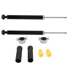 Stoßdämpfer Komplett Hinten for Mercedes C-Klasse E-Klasse 2043260098 317266