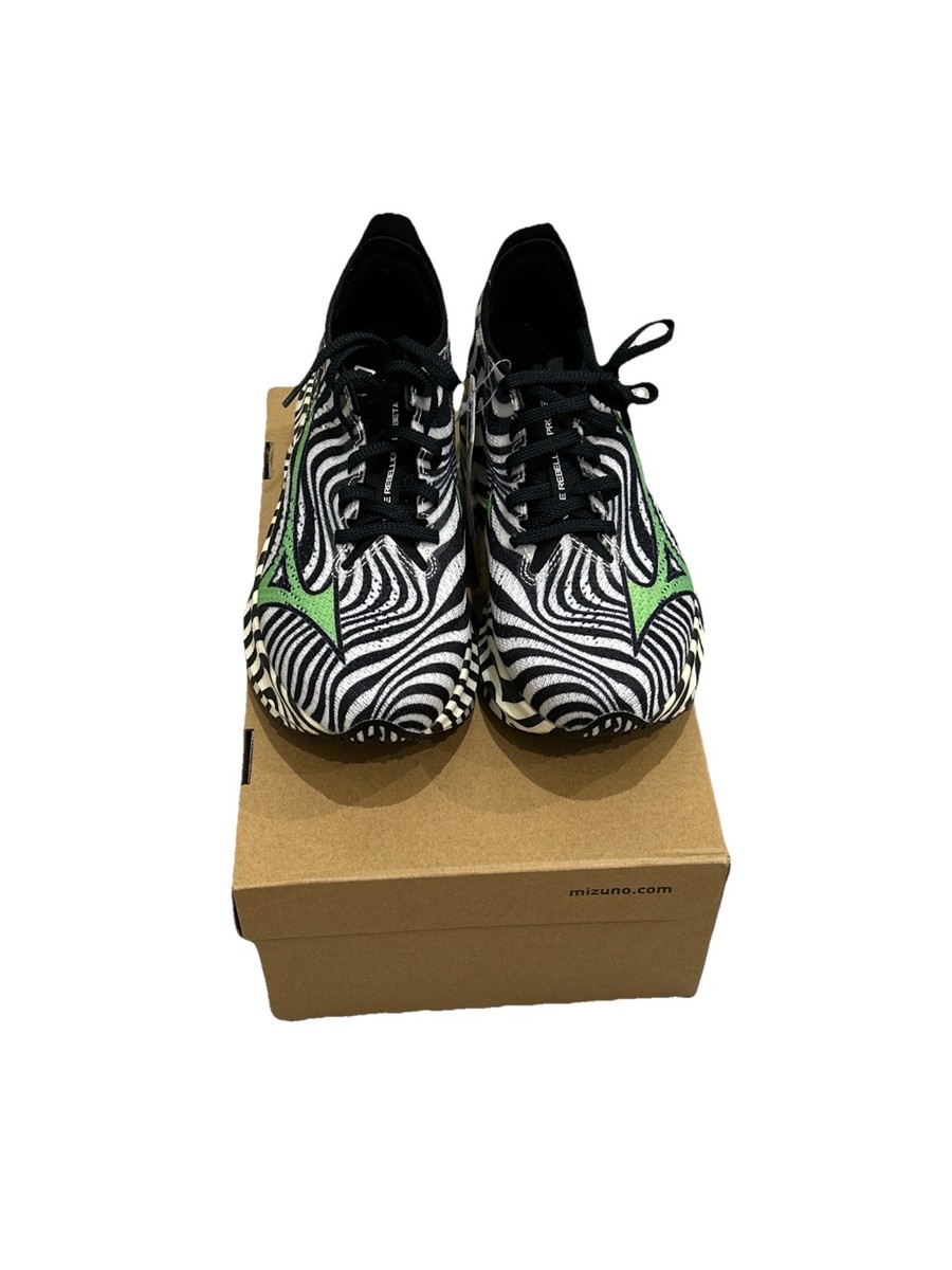 Mizuno Wave Rebellion Pro Beta U1GD253401 Athletic Sneaker | Mens