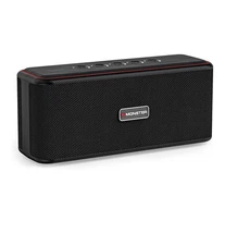 Monster Shock Plus Bluetooth Speaker